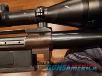 Vintage Weatherby W. Germany 300 WBYM with period correct die set