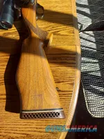 Vintage Weatherby W. Germany 300 WBYM with period correct die set