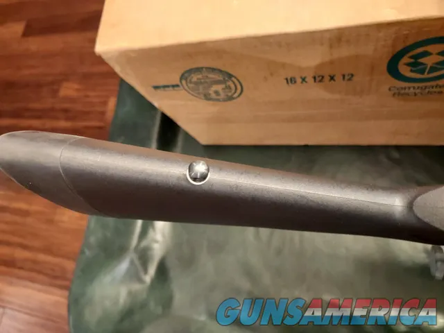 Remington Model 7400 Semi-Auto 30-06 with Scope