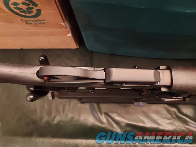 Remington Model 7400 Semi-Auto 30-06 with Scope