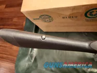 Remington Model 7400 Semi-Auto 30-06 with Scope