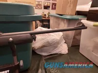 Remington Model 7400 Semi-Auto 30-06 with Scope