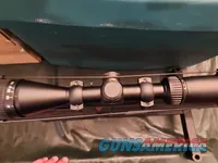 Remington Model 7400 Semi-Auto 30-06 with Scope