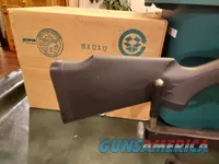 Remington Model 7400 Semi-Auto 30-06 with Scope