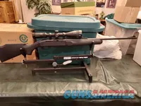 Remington Model 7400 Semi-Auto 30-06 with Scope