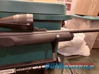Remington Model 7400 Semi-Auto 30-06 with Scope
