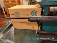 Remington Model 7400 Semi-Auto 30-06 with Scope