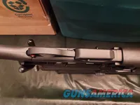 Remington Model 7400 Semi-Auto 30-06 with Scope
