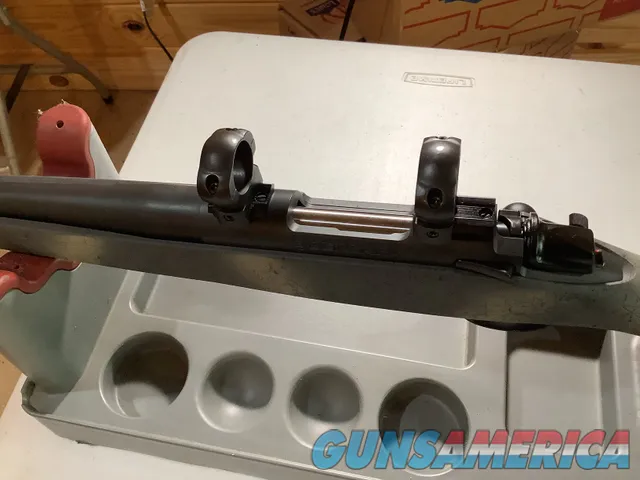 Bergara B-14 6.5 Creedmoor Bolt-Action Rifle