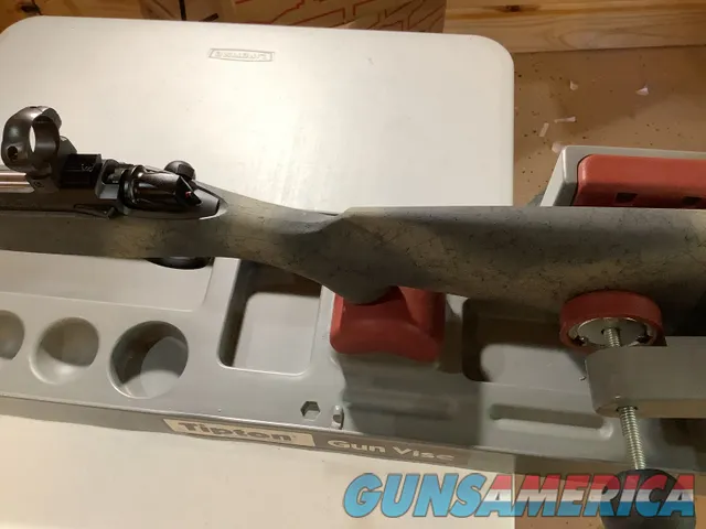 Bergara B-14 6.5 Creedmoor Bolt-Action Rifle