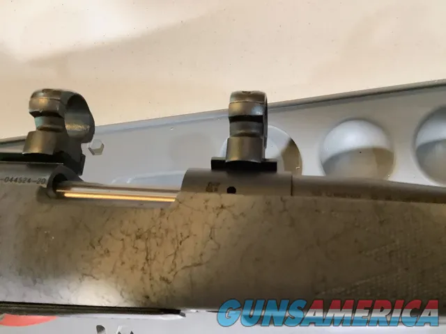 Bergara B-14 6.5 Creedmoor Bolt-Action Rifle