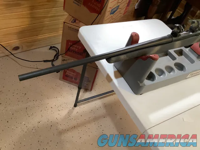 Bergara B-14 6.5 Creedmoor Bolt-Action Rifle