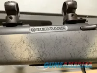 Bergara B-14 6.5 Creedmoor Bolt-Action Rifle