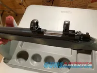 Bergara B-14 6.5 Creedmoor Bolt-Action Rifle
