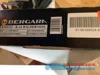 Bergara B-14 6.5 Creedmoor Bolt-Action Rifle