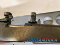 Bergara B-14 6.5 Creedmoor Bolt-Action Rifle