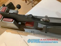 Remington Model Seven Lightweight Bolt-Action Rifle