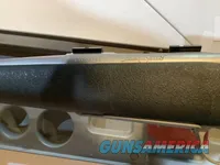 Remington Model Seven Lightweight Bolt-Action Rifle