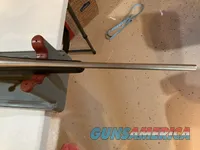 Remington Model Seven Lightweight Bolt-Action Rifle