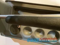 Remington Model Seven Lightweight Bolt-Action Rifle