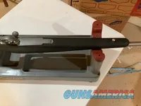 Remington Model Seven Lightweight Bolt-Action Rifle
