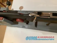 Remington Model Seven Lightweight Bolt-Action Rifle