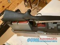 Remington Model Seven Lightweight Bolt-Action Rifle