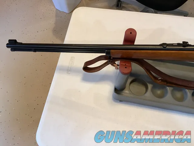 Marlin Original Golden 39A 22 Rifle