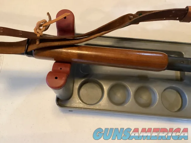 Marlin Original Golden 39A 22 Rifle