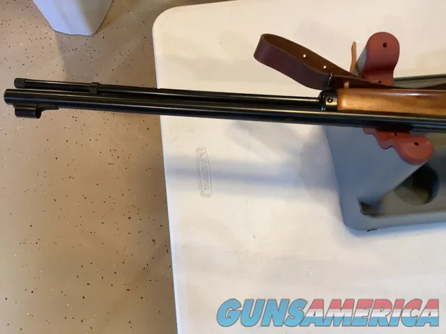 Marlin Original Golden 39A 22 Rifle