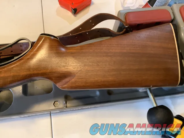 Marlin Original Golden 39A 22 Rifle