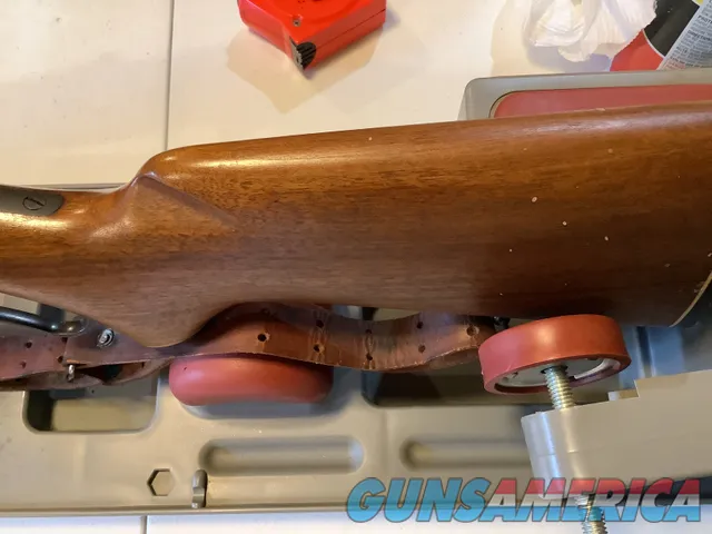Marlin Original Golden 39A 22 Rifle
