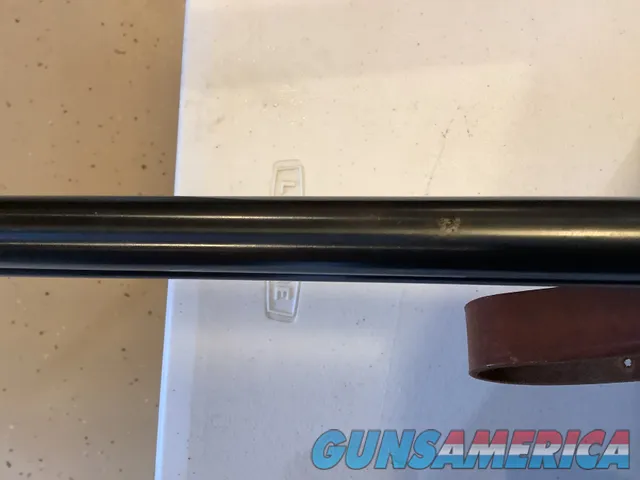 Marlin Original Golden 39A 22 Rifle