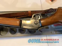 Marlin Original Golden 39A 22 Rifle