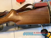 Marlin Original Golden 39A 22 Rifle