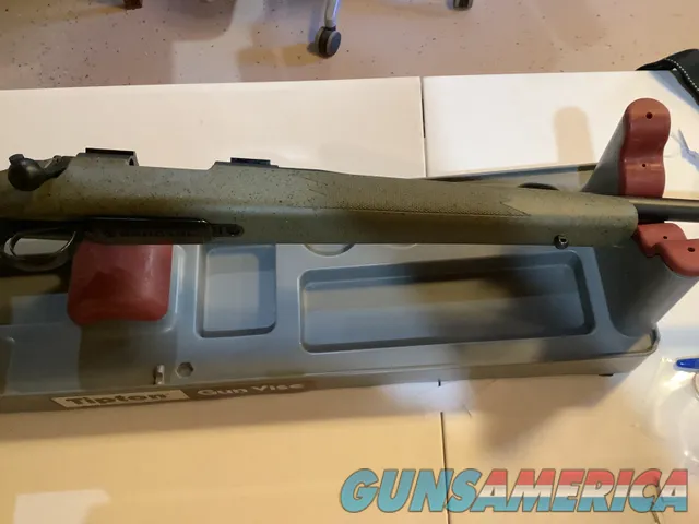 Bergara B-14 .243 Win Bolt-Action Rifle