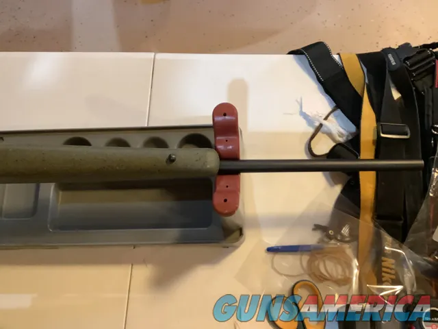 Bergara B-14 .243 Win Bolt-Action Rifle