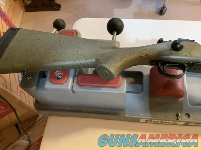 Bergara B-14 .243 Win Bolt-Action Rifle