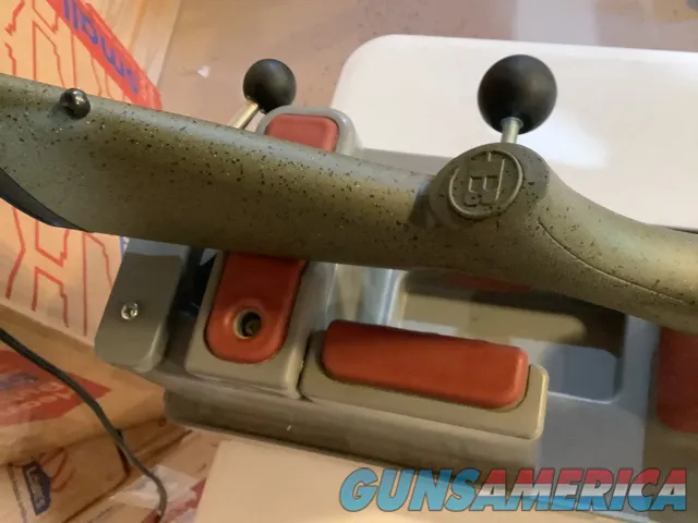 Bergara B-14 .243 Win Bolt-Action Rifle