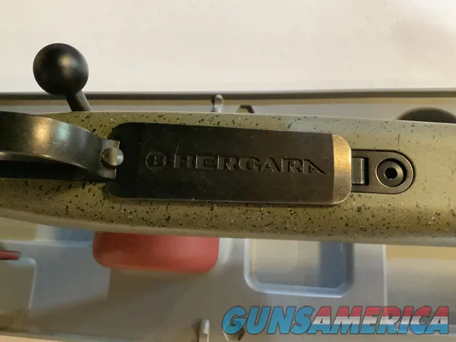 Bergara B-14 .243 Win Bolt-Action Rifle