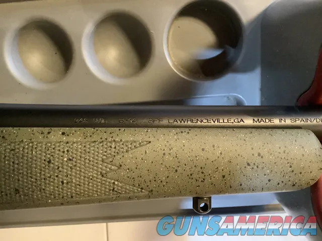 Bergara B-14 .243 Win Bolt-Action Rifle