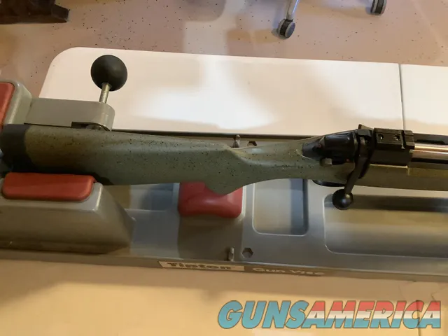 Bergara B-14 .243 Win Bolt-Action Rifle