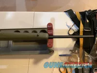 Bergara B-14 .243 Win Bolt-Action Rifle