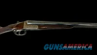 JAMES PURDEY 16 GAUGE DELUXE (DX) – VISCOUNT MOLYNEUX – 28" – 5LB 15OZ – MOTOR CASE