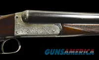 JAMES PURDEY 16 GAUGE DELUXE (DX) – VISCOUNT MOLYNEUX – 28" – 5LB 15OZ – MOTOR CASE