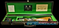 JAMES PURDEY 16 GAUGE DELUXE (DX) – VISCOUNT MOLYNEUX – 28" – 5LB 15OZ – MOTOR CASE