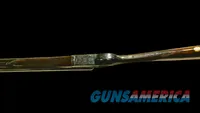 JAMES PURDEY 16 GAUGE DELUXE (DX) – VISCOUNT MOLYNEUX – 28" – 5LB 15OZ – MOTOR CASE