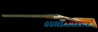 JAMES PURDEY 16 GAUGE DELUXE (DX) – VISCOUNT MOLYNEUX – 28" – 5LB 15OZ – MOTOR CASE
