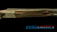 JAMES PURDEY 16 GAUGE DELUXE (DX) – VISCOUNT MOLYNEUX – 28" – 5LB 15OZ – MOTOR CASE