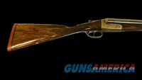JAMES PURDEY 16 GAUGE DELUXE (DX) – VISCOUNT MOLYNEUX – 28" – 5LB 15OZ – MOTOR CASE